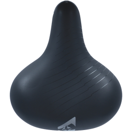 Contour Flex Unisex Saddle