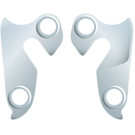 Drop-Out Bracket Type M