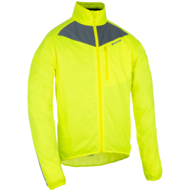 Endeavour Jacket Fluo