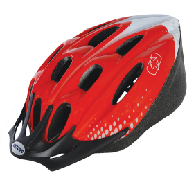 F15 Hurricane Cycle Helmet