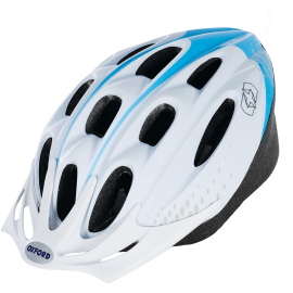 F15 Hurricane Cycle Helmet