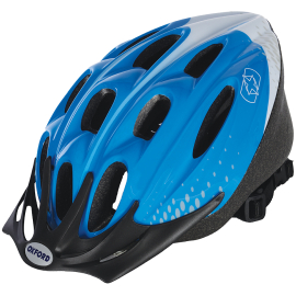 F15 Hurricane Cycle Helmet