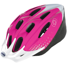 F15 Hurricane Cycle Helmet