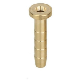 Fullstop Shimano Brass Barb for BH59 Hose Pack of 10
