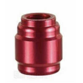 Fullstop SRAM CNC Alloy Threaded Olive Pack of 10