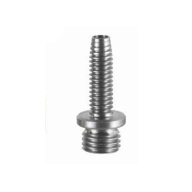 Fullstop SRAM CNC Threaded Stainless Barb Pack of 10