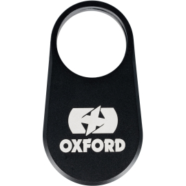 HeadSet Spacer Tag Mount