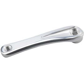 LH Crankarm Cotterless Alloy Sq Hole