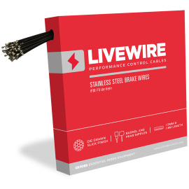 Livewire Barrel Only Brake wire