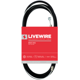 Livewire Galvanised Brake Cable