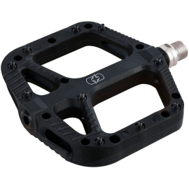 Nukeproof Neutron EVOフラットペダル　ブラック 楽天市場】Nukeproof Neutron EVO Pedal ヌークプルーフ ニュー