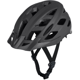 Metro-V Helmet Matt Black