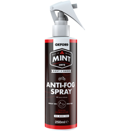 Mint Antifog Spray