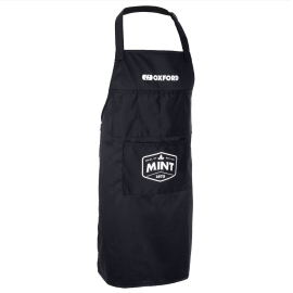 Mint Workshop Apron