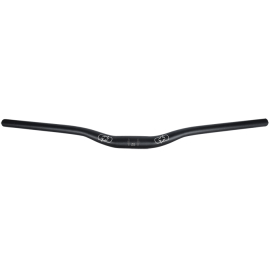 Riser H/bar rise
