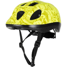 Scout Helmet Yellow