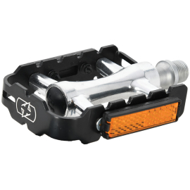 Sealed Bearing Low Profile Pedals 9/16