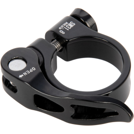Seat Clamp QR Alloy