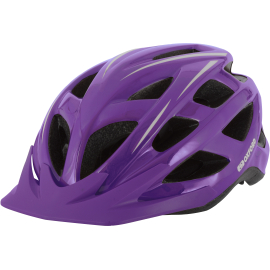 Talon Helmet Purple