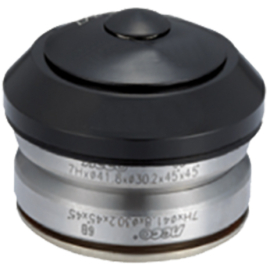 Threadless Inteagrted (campy) Headset