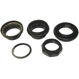 Threaded Steel Headset