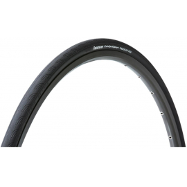 Catalyst Folding Road Tyre BLACKBLACK 700X25C