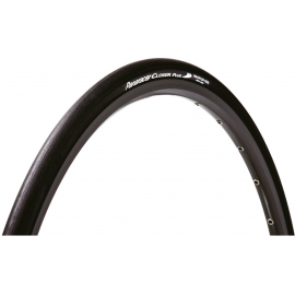 Closer Plus Folding Road Tyre BLACKBLACK 700X25C