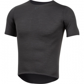 Men's Merino SS Baselayer, Phantom, Size S
