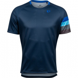Men's Summit Jersey, Navy Aspect, Size L