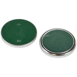CR1620 Lithium Battery 3v x