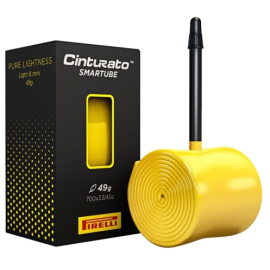 Cinturato SmarTUBE Presta Valve Bicycle Tube