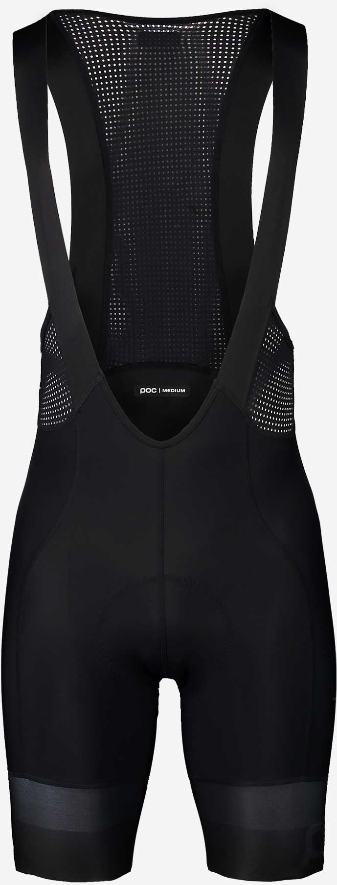 POC Essential Road VPDs Bib Shorts Mountain Mania Cycles