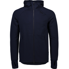 M's Merino Zip Hood