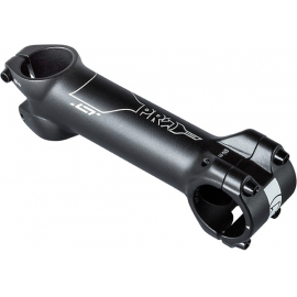 LT Stem, Alloy, 31.8mm, +6/-6°