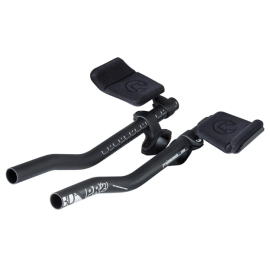 Missile Clip-On, S-Bend
