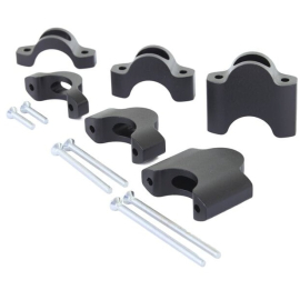 Missile Clipon Spacer Set