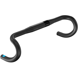 PLT Handlebar, Alloy, 31.8mm, Compact, 40cm