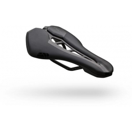 Stealth Performance Saddle, Stainless Rails, Anatomic Fit