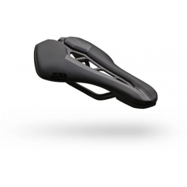 Stealth Team Saddle, Carbon Rails, Anatomic Fit