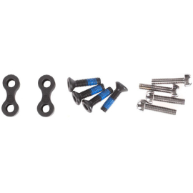 Aerobar Armrest 10mm Riser Kit - universal