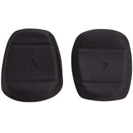 F-35 Armrest Pads: Pair