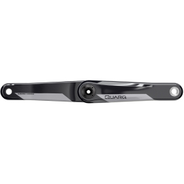Crank Arm Assembly D2 DUB Gloss NO POWER BBSpiderChainrings not included V2  165MM