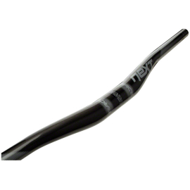 NEXT Riser Carbon Handlebar 31.8 x 725mm 3/4