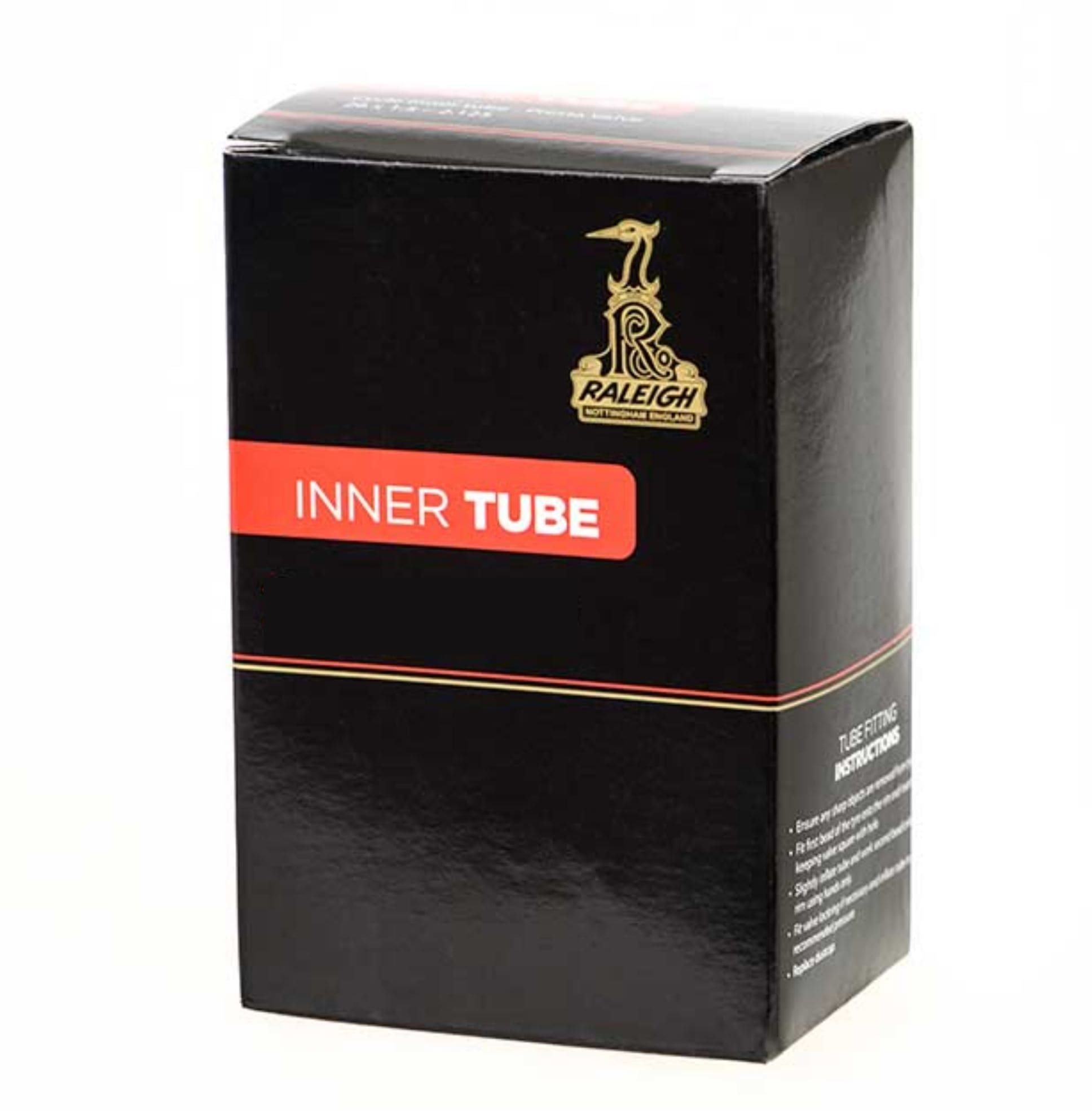woods valve inner tube