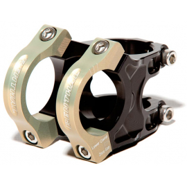 Apex Stems CNC machined body. All-Mountain. 31, 40, 50, 60, 70, 80 & 90mm Weight from 118g