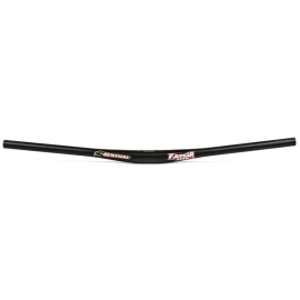 Fatbar Lite 35 - Black Black Hard Anodised Option