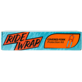 Covered MTB Fork Protection Kit