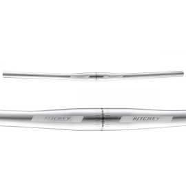 Classic Flat MTB Handlebar  560MM
