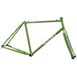 OUTBACK V2 FRAMESET