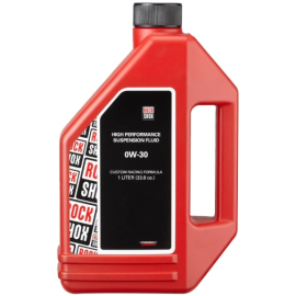 2019 High-Performance Suspension Fluid 0W30